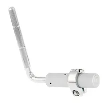 Suporte timbalão DW SMTA12 cromado para clamp