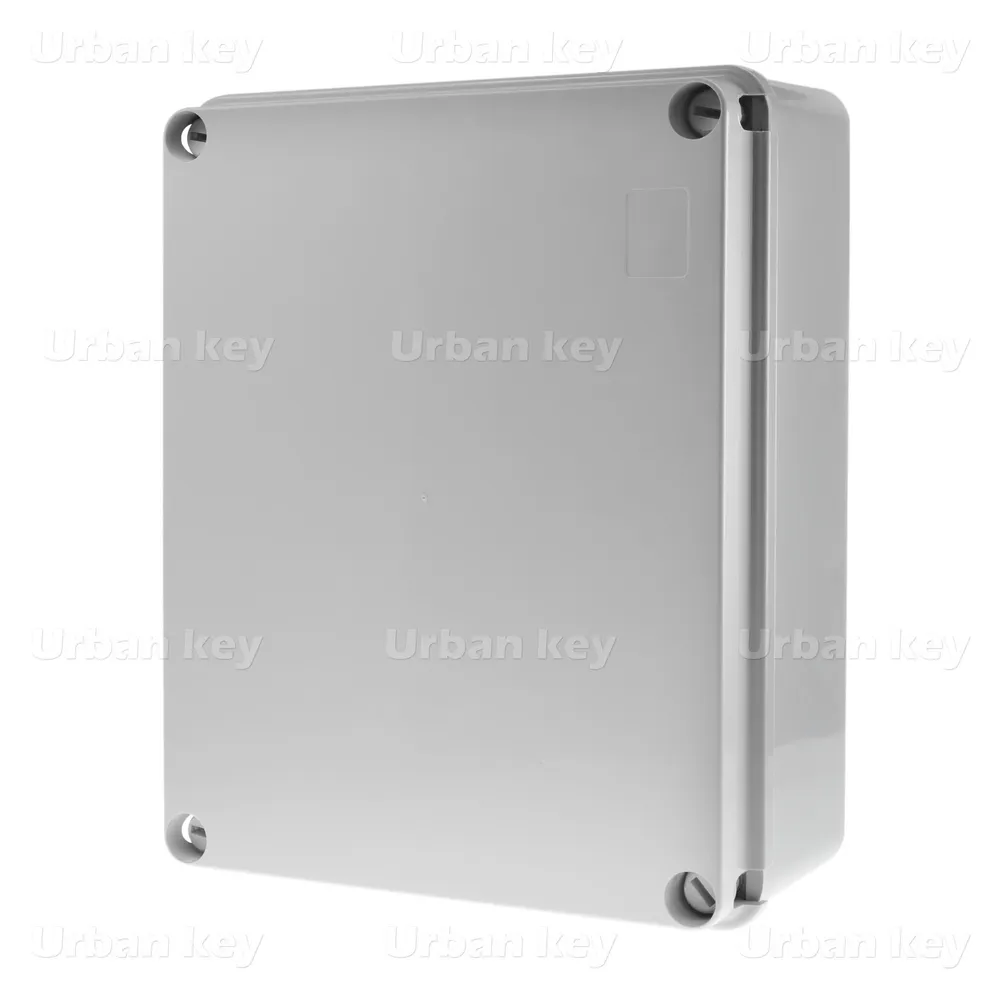 Caixa Estanque Para Central De Batente - SM2_BOXUK