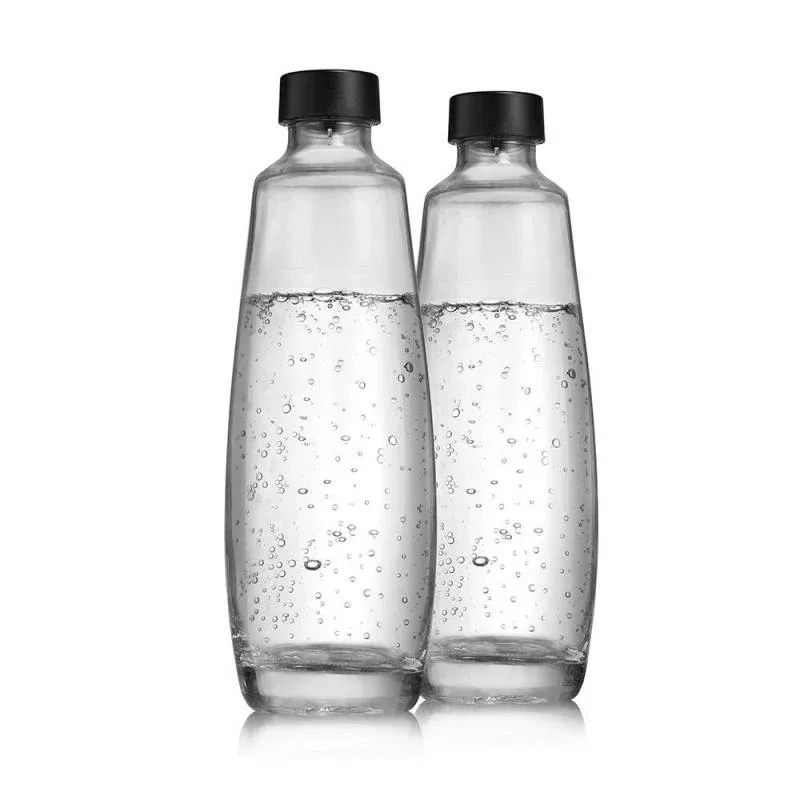 Sodastream Garrafa De Água Duo 1L