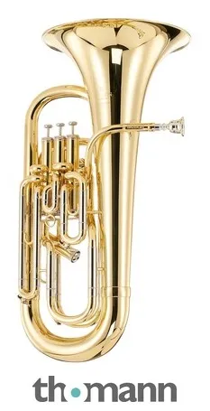 Besson BE767-1 Bb-Euphonium