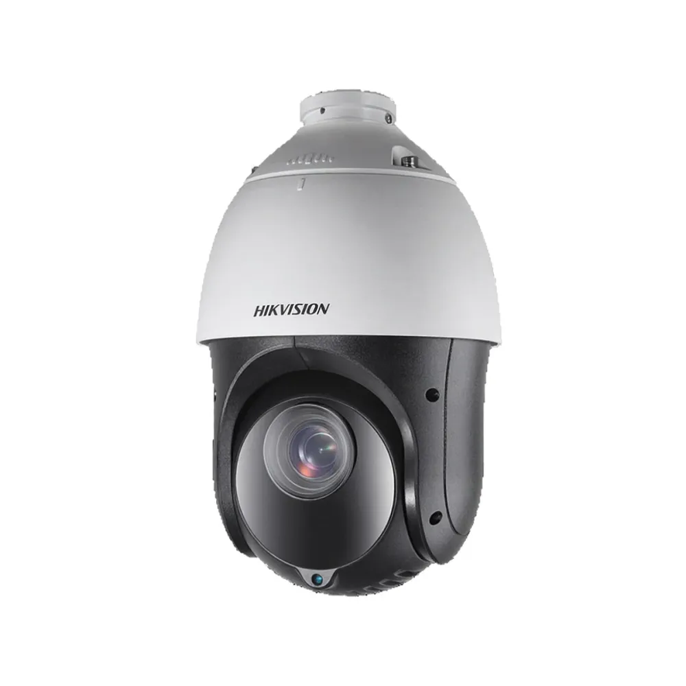Câmara de Segurança IP Hikvision Pro Dome PTZ 2MP 4.8~120mm IP66