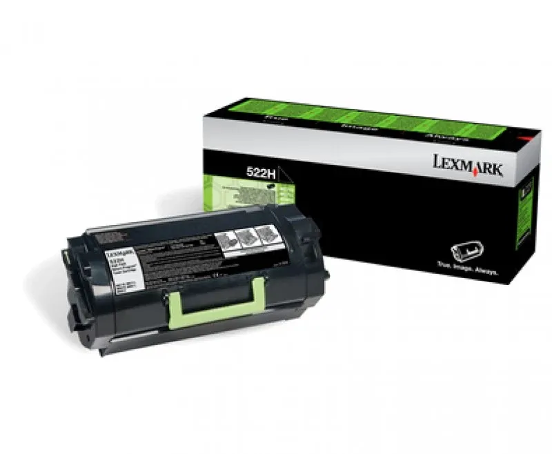 522H TONER AC
