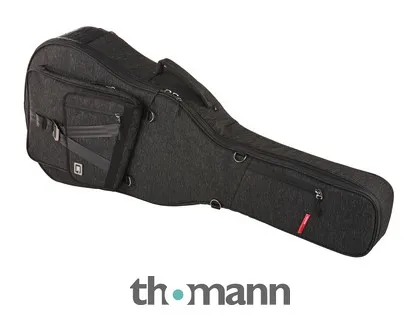 Gator Transit Series Acoustic Bag BK