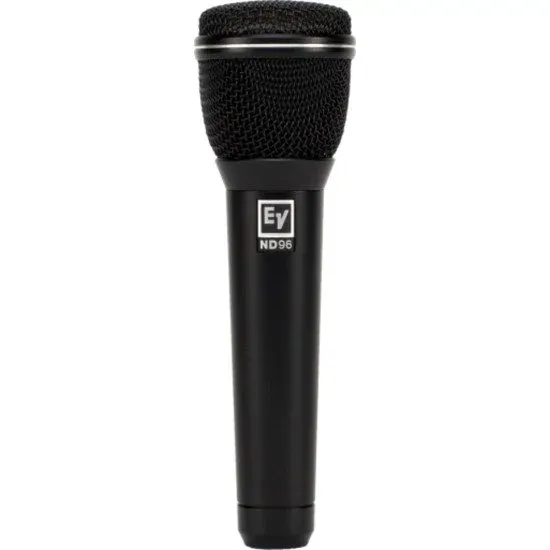 EV Electro Voice MICROFONE MÃO ND96