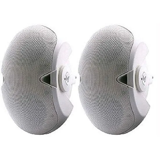 EV Electro Voice PAR COLUNAS Sonorização EVID 4.2TW
