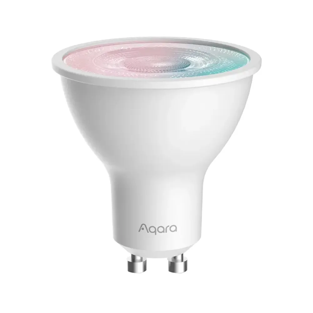 Lâmpada Inteligente LED Aqara T2 GU10 Zigbee 3.0 Bluetooth
