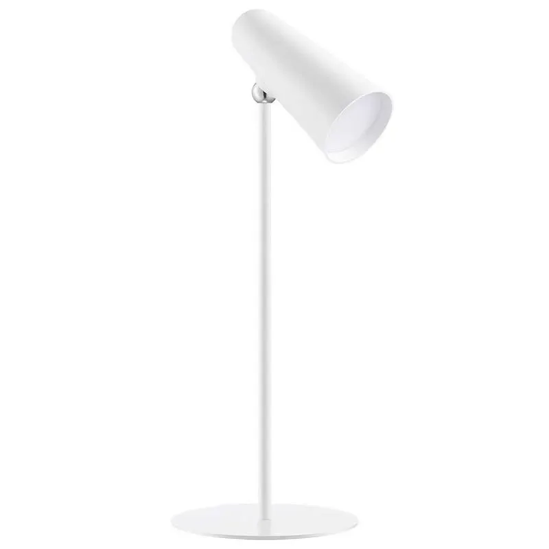 Candeeiro Flexível Recarregável Xiaomi 3.5W Branco