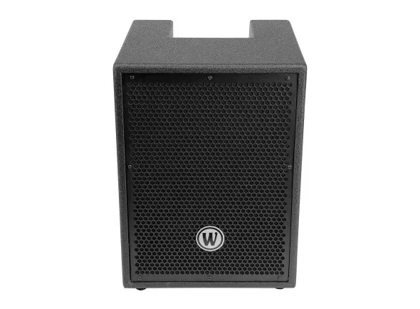 Warwick Gnome Pro CAB 12/4