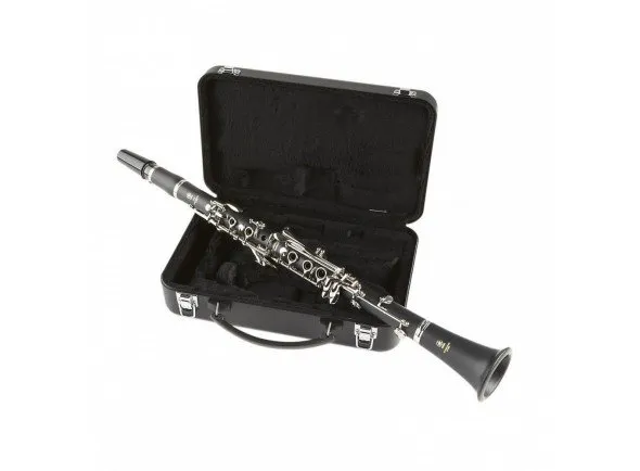 Yamaha YCL-255 S Clarinete Afinação Bb com estojo