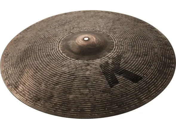 Zildjian 21 K Custom Special Dry Ride