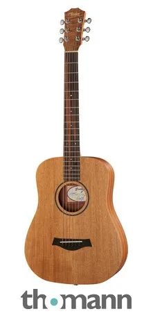 Taylor Baby Mahogany BT2