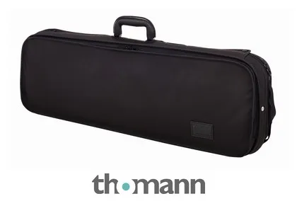 Gewa Violin Case Maestro Obl. BK/BD