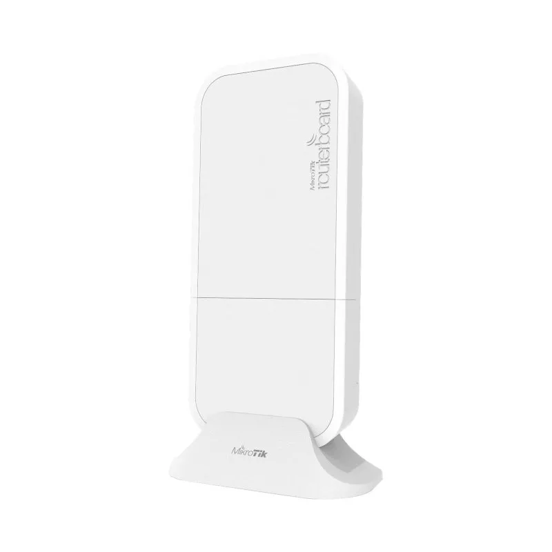 Access Point Mikrotik wAP LTE Kit 2.4GHz PoE - WAPR-2ND&EC200A-EU