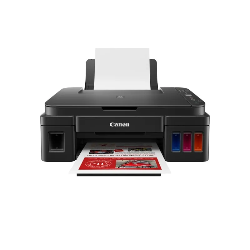 Canon Pixma G3416 MegaTank - dispositivo multifuncional a 2315C052