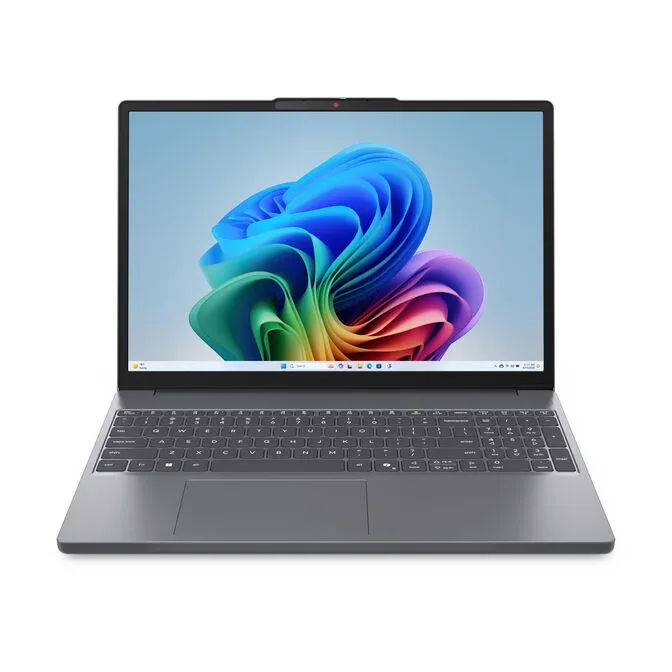LENOVO IP SLIM 3 15IWC11-858 15,3'' WUXGA/CORE 5 315/8/512/IIG/W11/GREY *NC*
