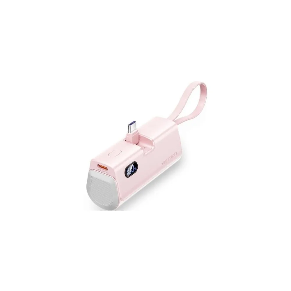 Vention Powerbank 4800mAh FHQP0