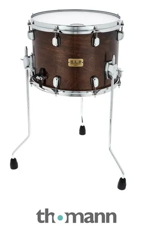 Tama S.L.P. 14"x10" Duo Snare