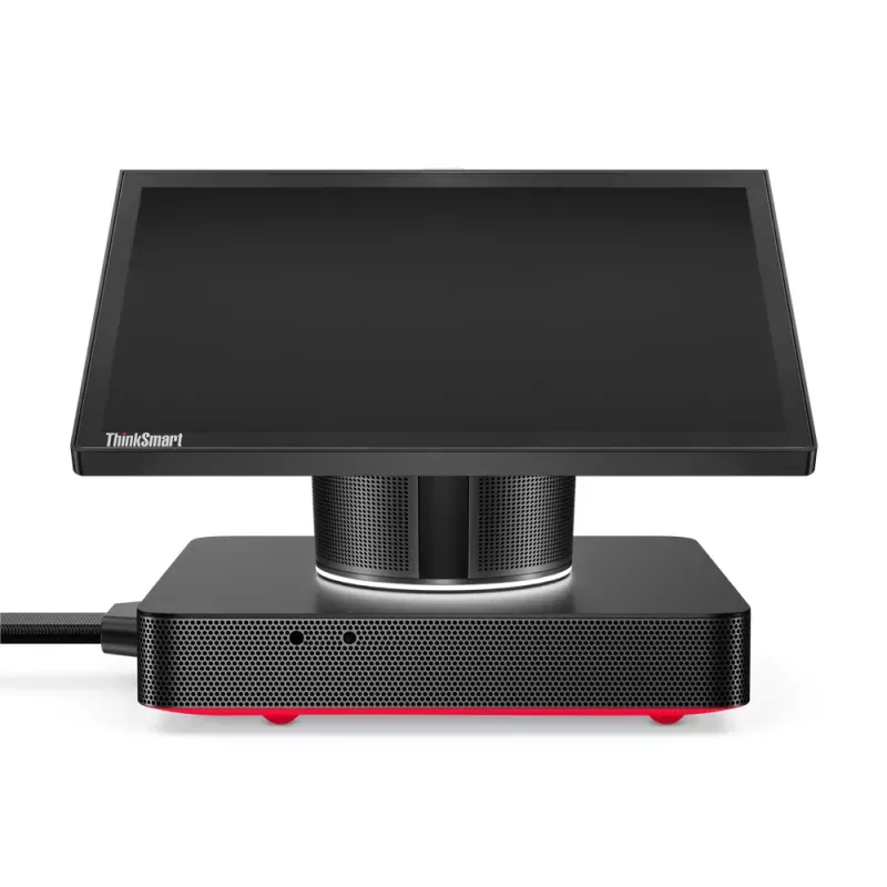 ThinkSmart Hub f Zoom Rooms