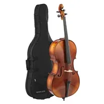 Violoncelo Gewa 100th Anniversary 3/4