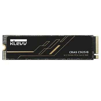 SSD M.2 NVMe Klevv CRAS C925G 1TB