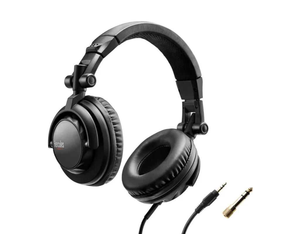Hercules HDP DJ 45