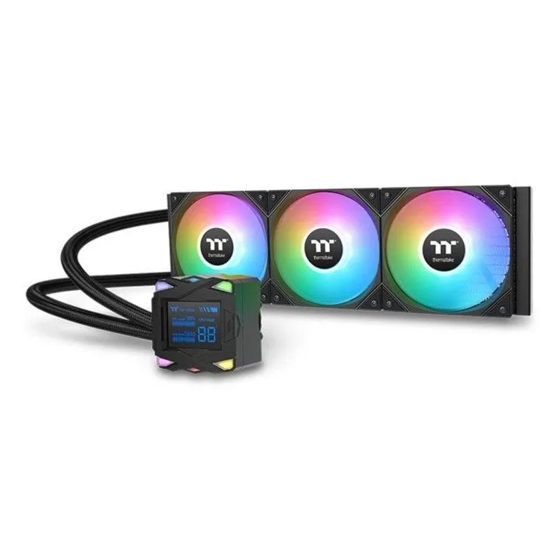 Water Cooler Thermaltake LA360-S ARGB Sync AIO Liquid Cooler