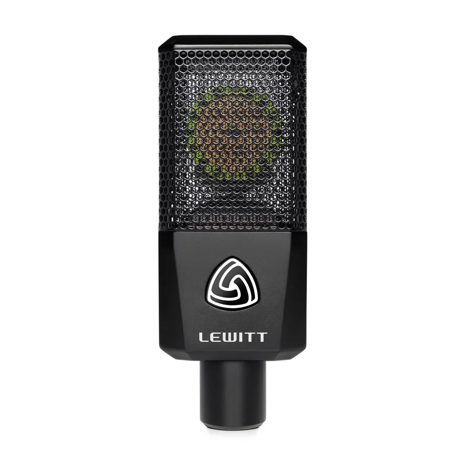 Microfone Lewitt RAY
