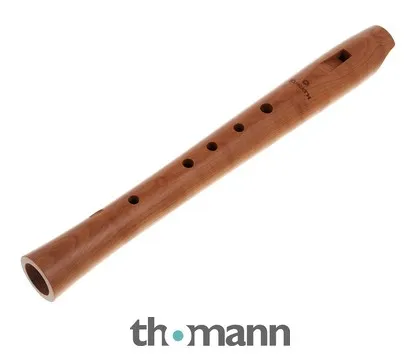 Kunath Pentatonic 7-Tone Recorder