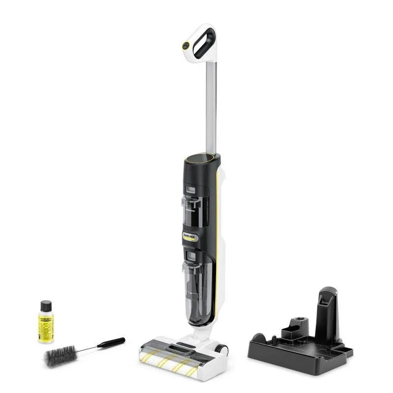 Aspirador Vertical Kärcher FCV 4 180W - 1.056-131.0