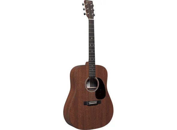 Martin 1 A/E X Series Caoba HPL / Caoba HPL