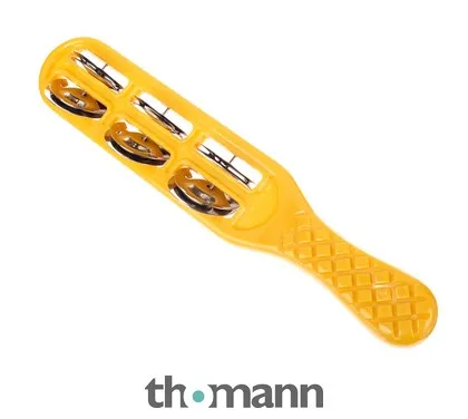Nino Nino13Y Jingle Stick Yellow