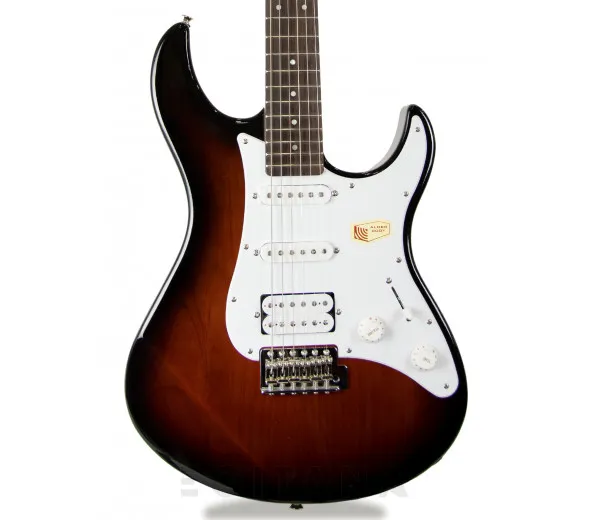 Yamaha Pacifica 112J OVS Old Violin Sunburst