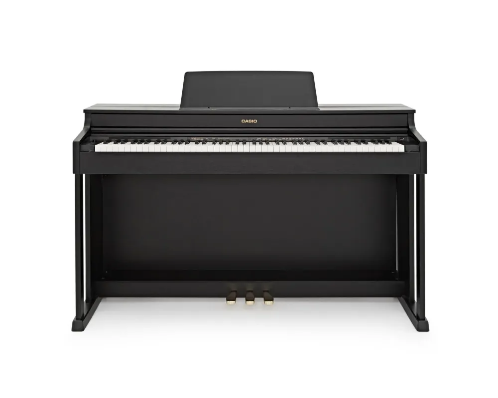 Casio Celviano AP 470 BK