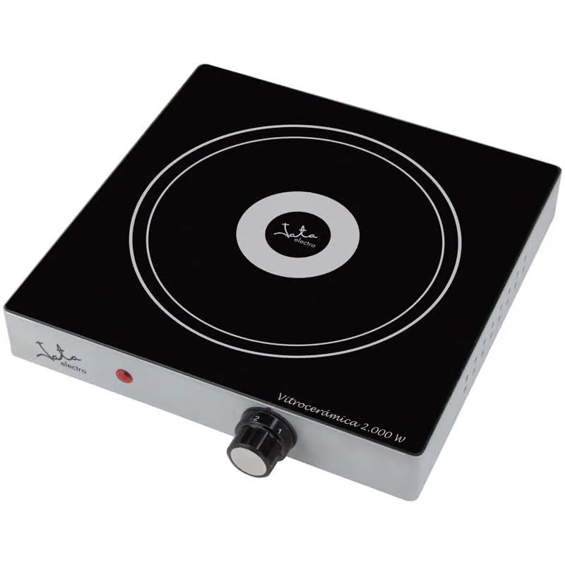 Placa Jata Vc.1Z.2000W.Metalic-V139