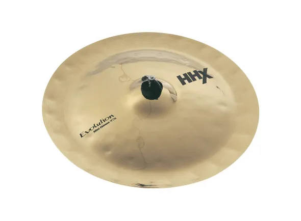 Sabian 14" HHX Evolution Mini China