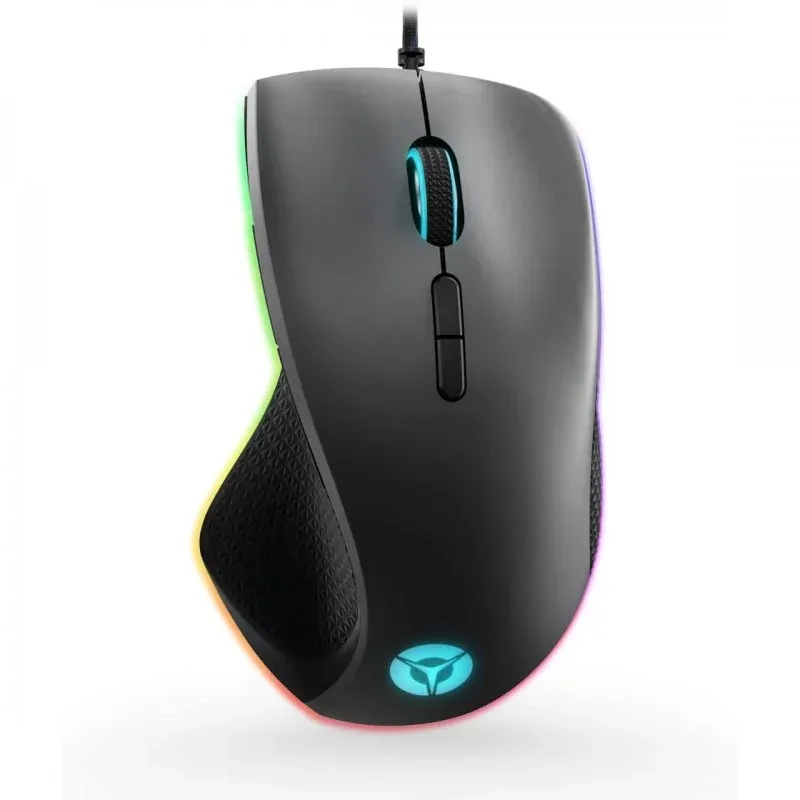 Lenovo Legion M500 Rato Gaming RGB Preto
