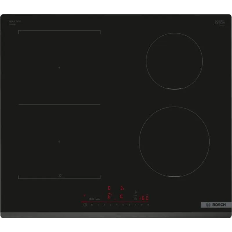 Placa Bosch Pvs-631-hc-1-e