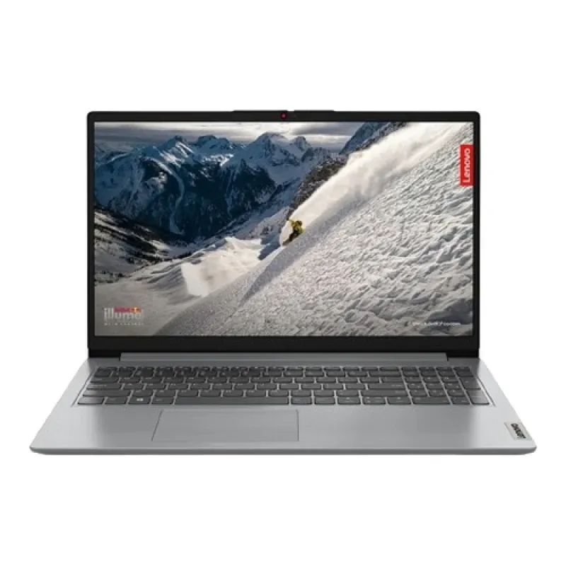 Portátil Lenovo IdeaPad 1 15.6" 15AMN7-805 R3-7320U SSD 256GB/8GB Cinzento FreeDOS