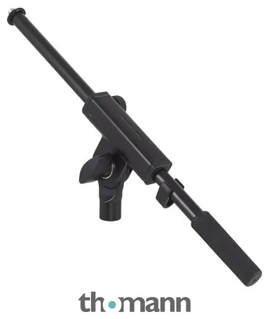 K&M 21160 One-piece Boom