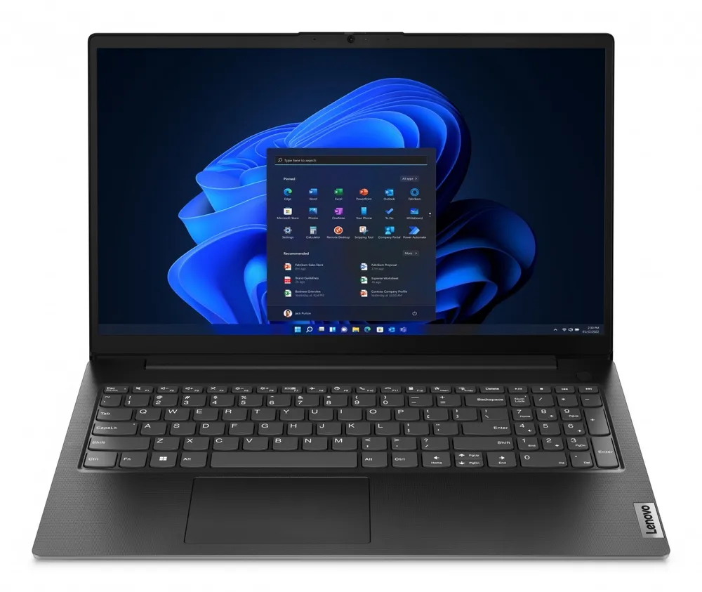 Lenovo V15 G4 IRU Intel® Core™ i5 i5-13420H Computador 83A1012QMX