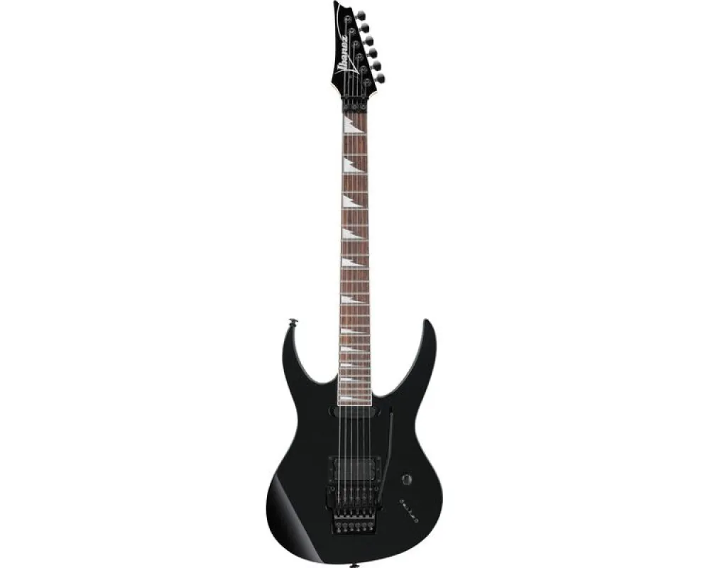 Ibanez 540PIII-BK Black