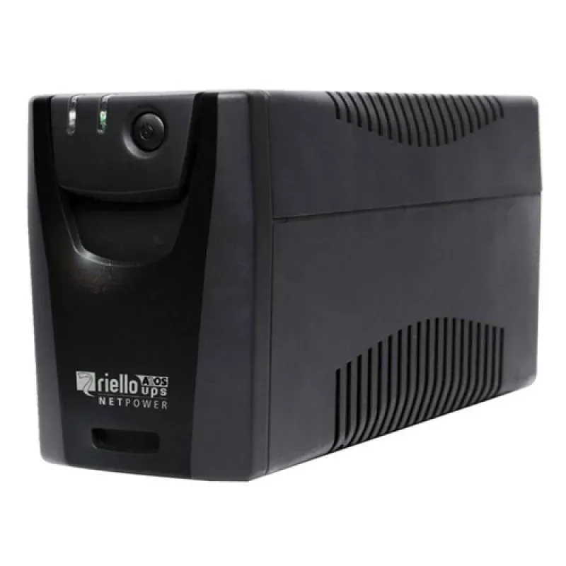 Riello NetPower SAI 800VA