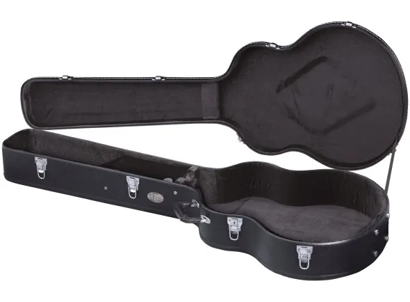 Estojo Baixo Acústico Gewa 523116 Flat Top