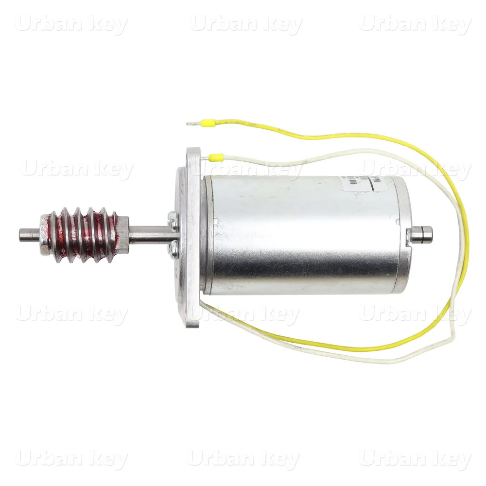 Motor Elétrico De Substituição Para Motor Correr Pl300 Powertech - PL300_MOTORUK