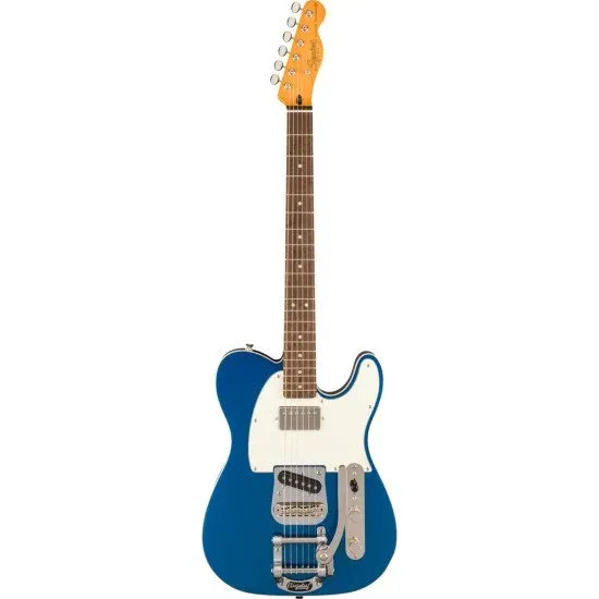 Squier CV Custom Tele Bigs SH LPB