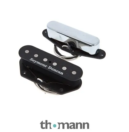 Seymour Duncan Hot T-Style Set