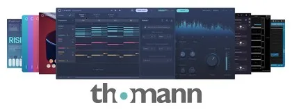 LANDR Ultimate Bundle