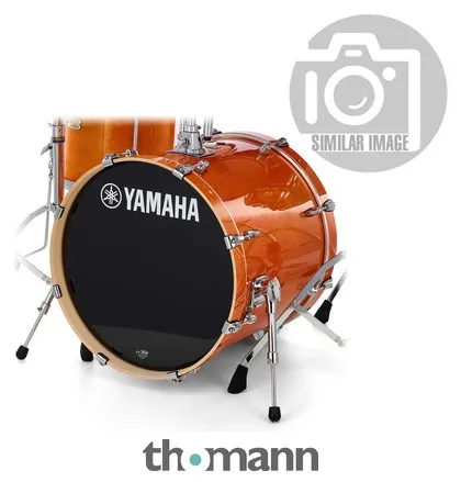Yamaha 22"x17" Stage Custom BD HA