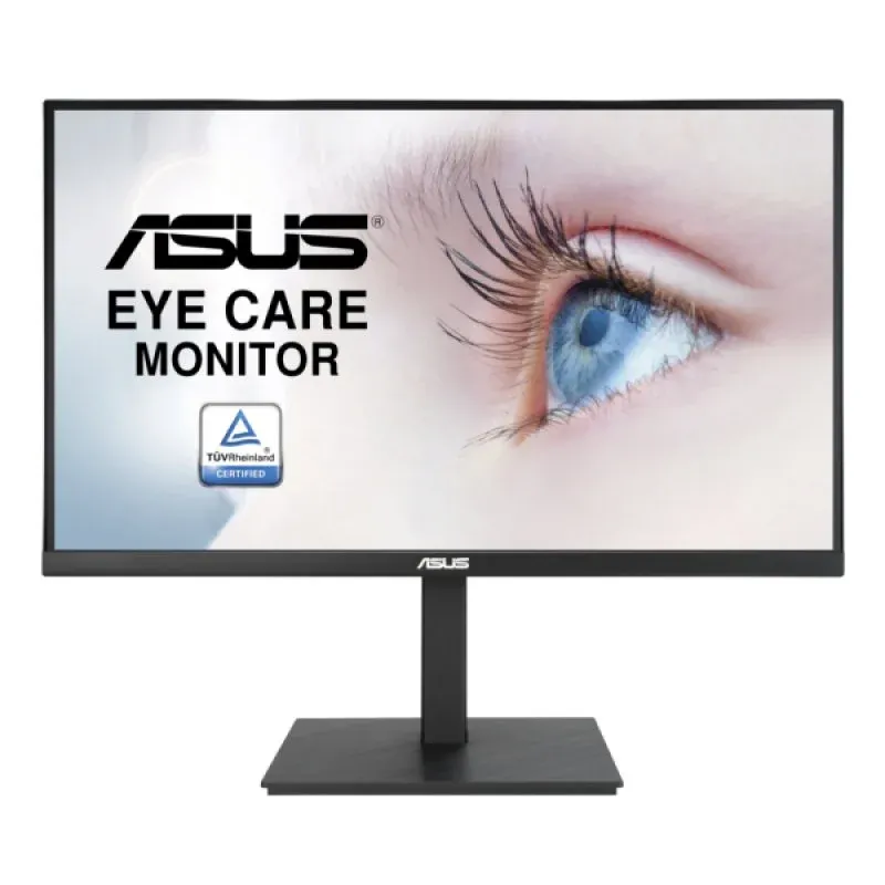 Monitor Asus VA27AQSB 27" LED IPS WQHD FreeSync