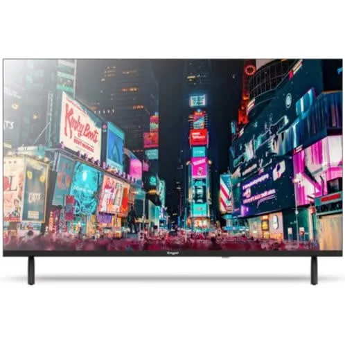Tv Engel 32 Le3295Qled Hd Smart Tv Hotel